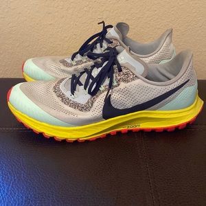 Nike Pegasus 36 trail